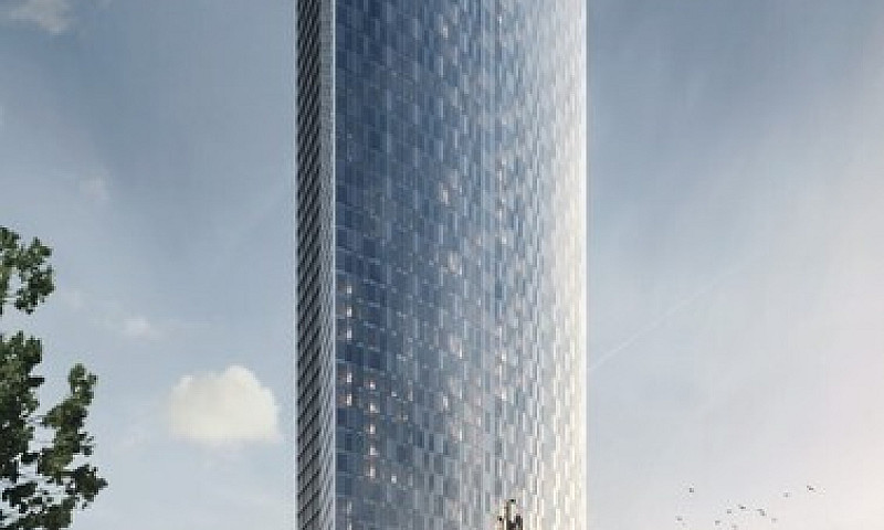 New Luxury Apartment...