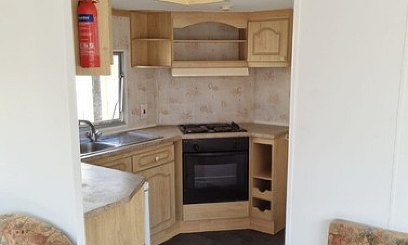 2 Bed Luxury Static ...