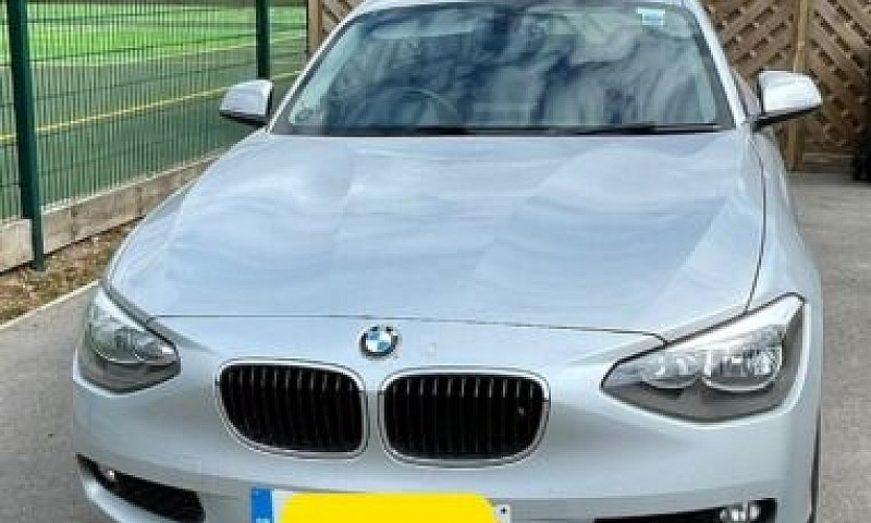Bmw, 1 Series, Hatch...