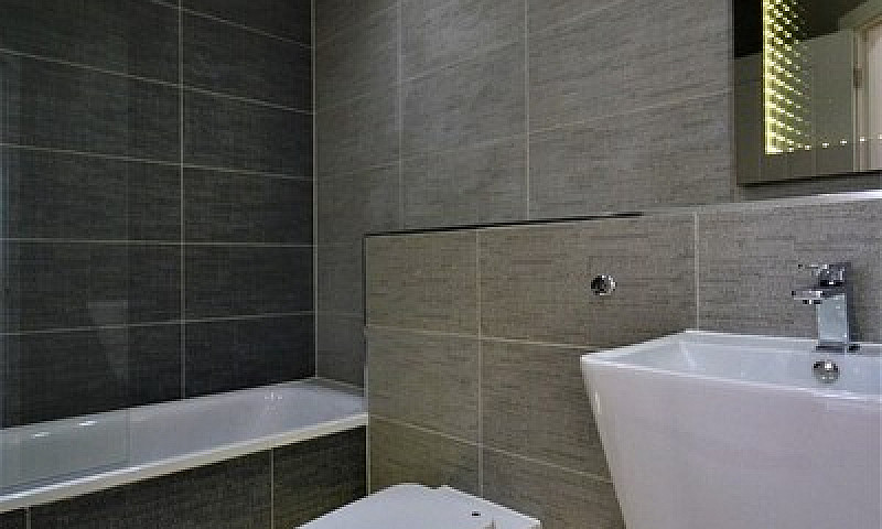 Stunning 1 Bedroom F...