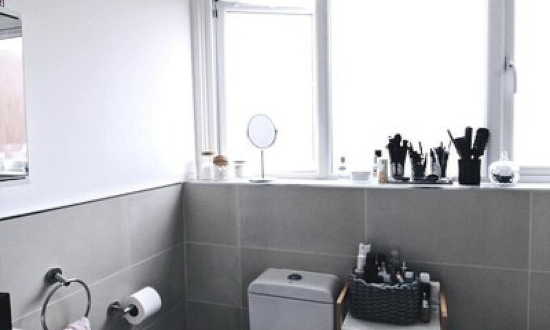 Modern 1 Bed Flat Fo...