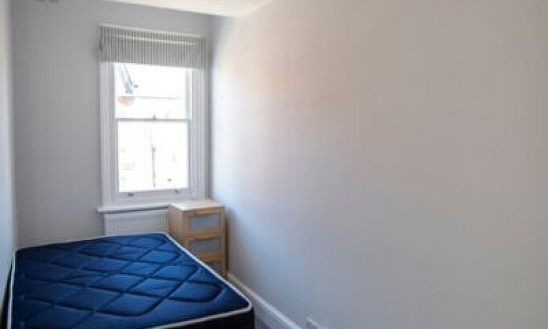 4 Bed In Kennington ...
