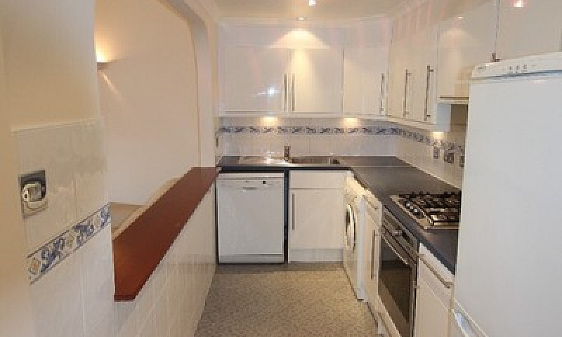 Bpg2 - Spacious Quie...