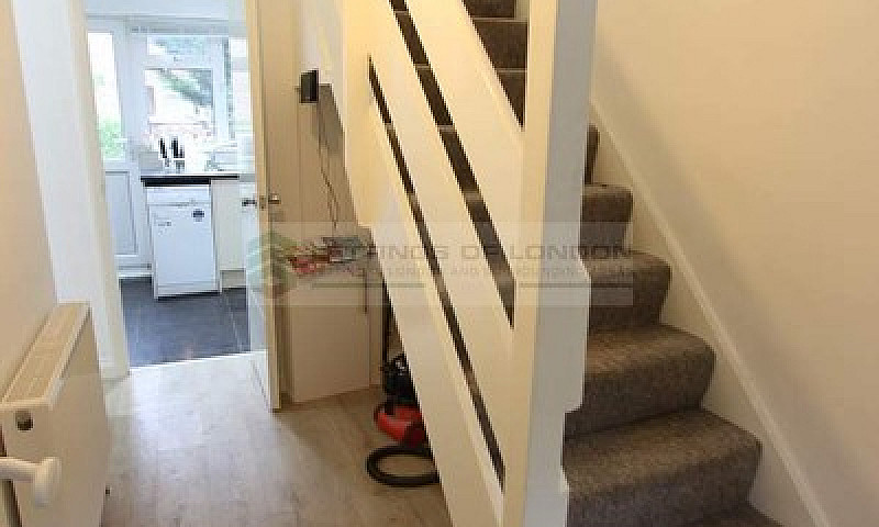 1 Bedroom House In G...