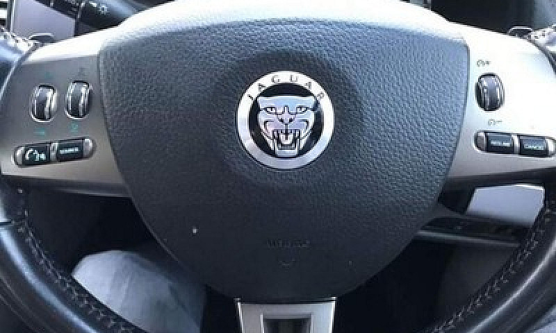 Jaguar, Xf, Saloon, ...