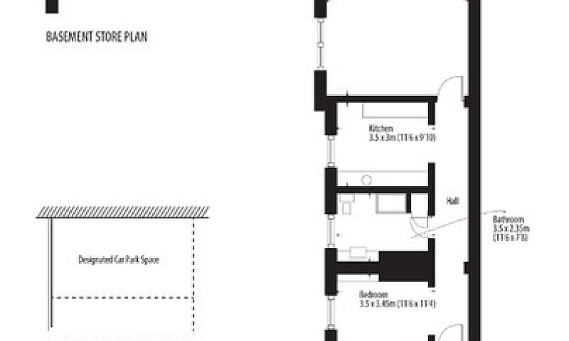 1 Bedroom Flat In 2 ...