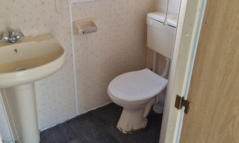 2 Bed Luxury Static ...