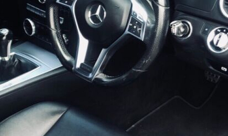 Mercedes-Benz, C Cla...