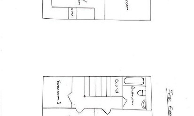 3 Bedroom House In S...