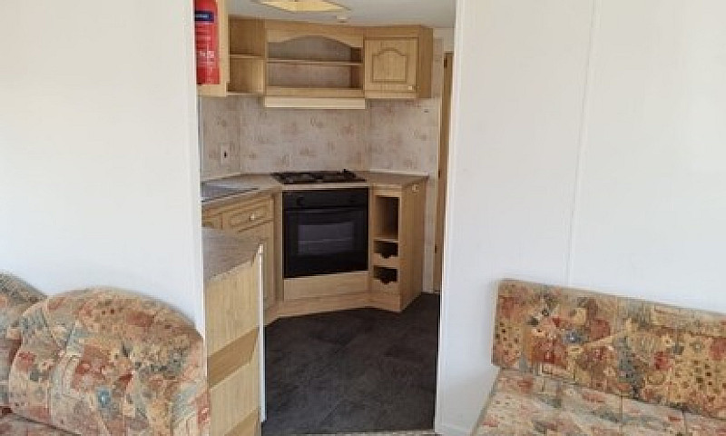 2 Bed Luxury Static ...