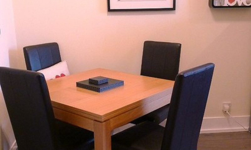 One Bed Top Floor Ci...