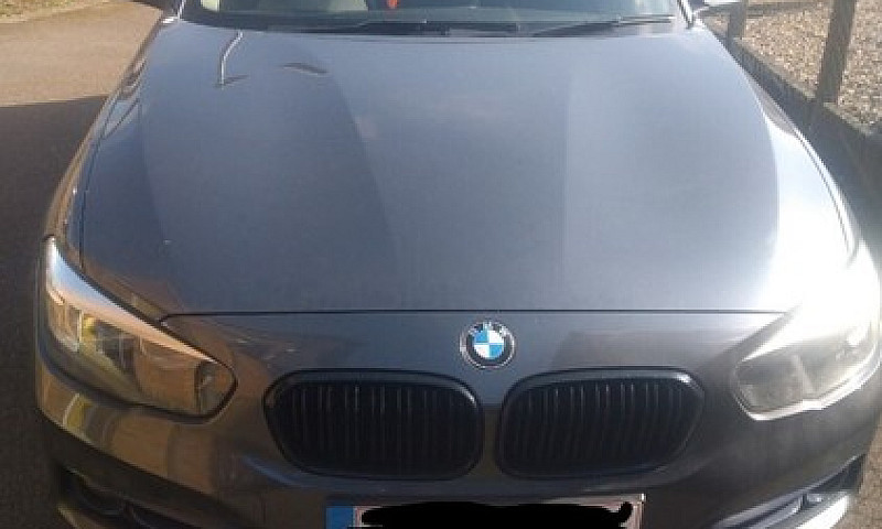 Bmw, 1 Series, Hatch...