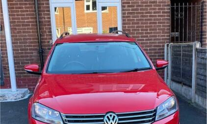 Vw Passat 2.0 Tdi - ...