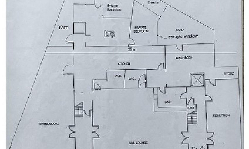 42 Bedroom House In ...