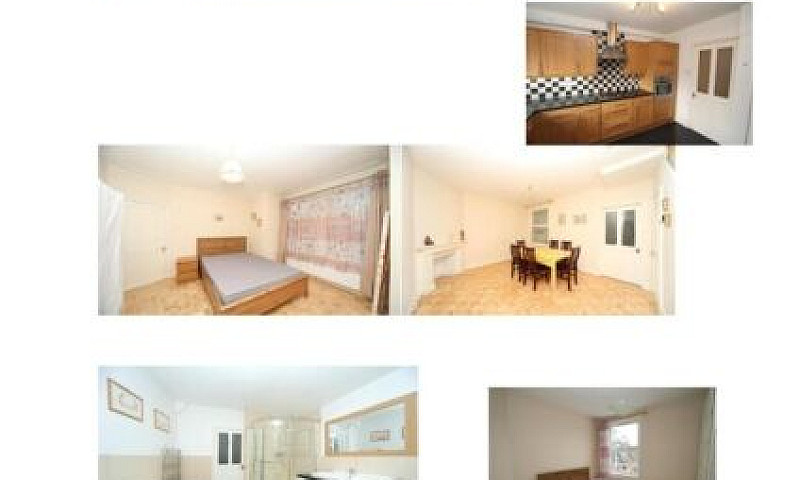 Beautiful House In A...