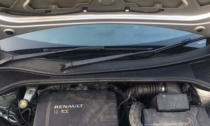 Renault Clio Dynamiq...