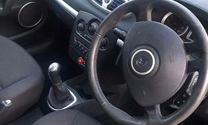 Renault Clio Dynamiq...