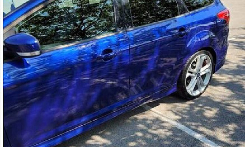 Ford, Focus, Estate,...