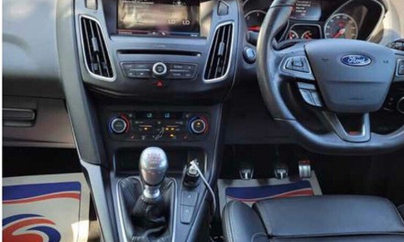 Ford, Focus, Estate,...