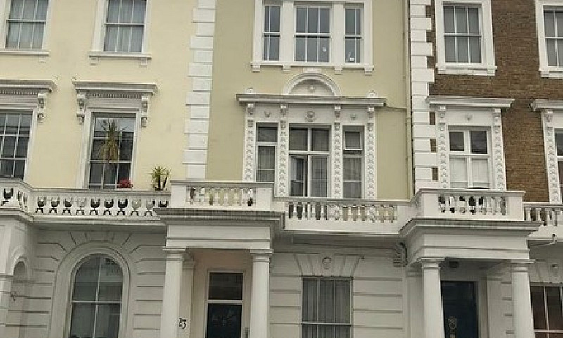 Pimlico Single Bedsi...