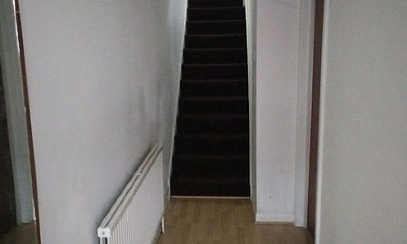 Single Room In Harro...
