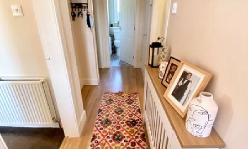 2 Bedroom Spacious G...