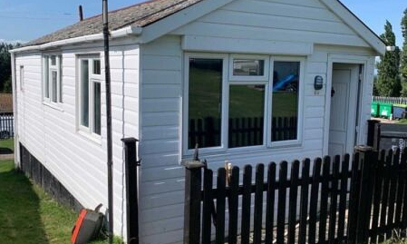Chalet Refurbed For ...
