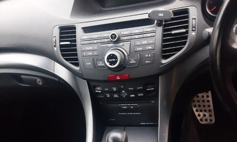 Honda Accord Diesel ...