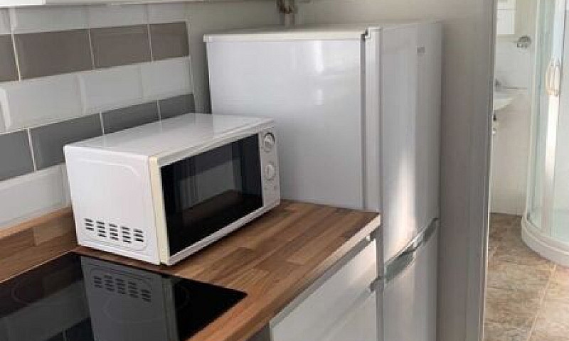 Chalet Refurbed For ...