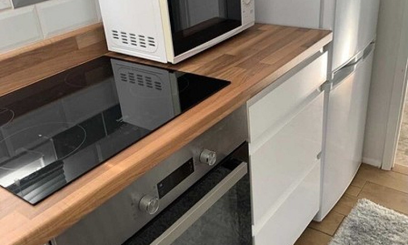 Chalet Refurbed For ...