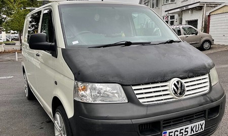 Volkswagen, Transpor...