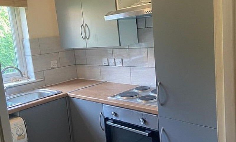 1 Bed Flat Plaistow ...
