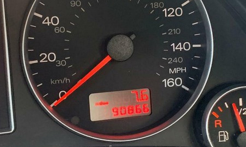 Audi A4 (Not Golf, A...
