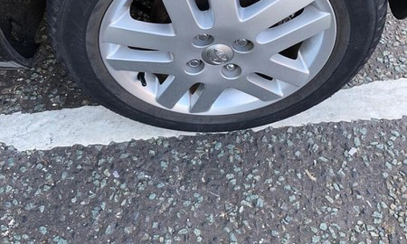 2008 Toyota Yaris Au...
