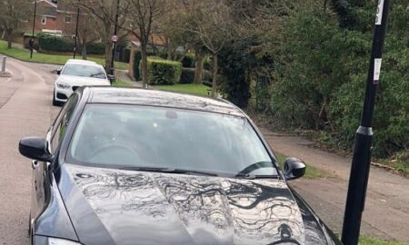 Bmw, 3 Series, Saloo...