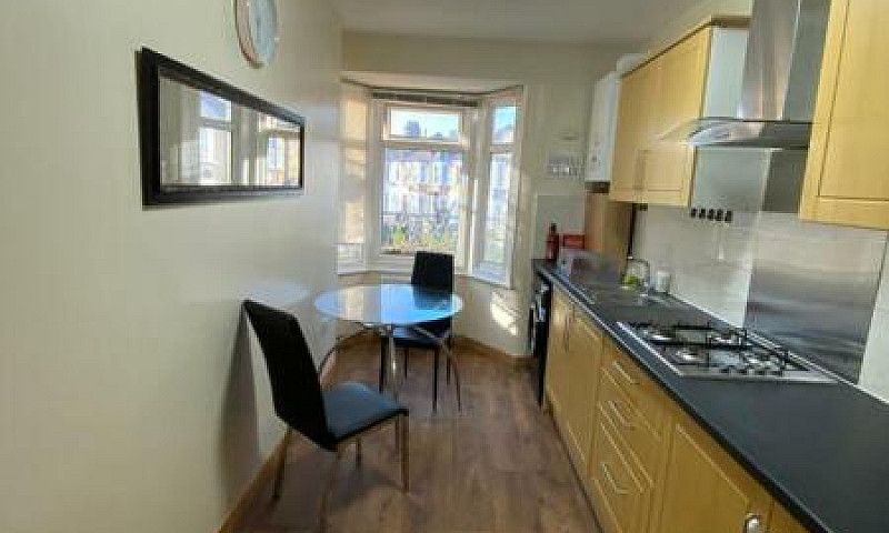 Studio Flat To Rent ...