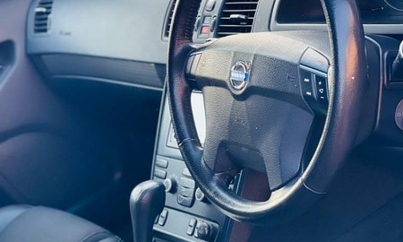 Volvo Xc90 2.4 Diese...