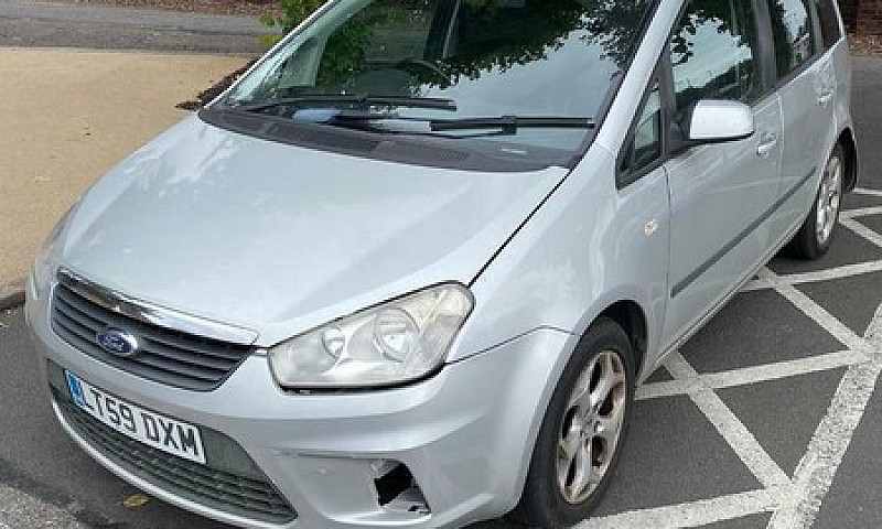 Ford C-Max For Sale ...