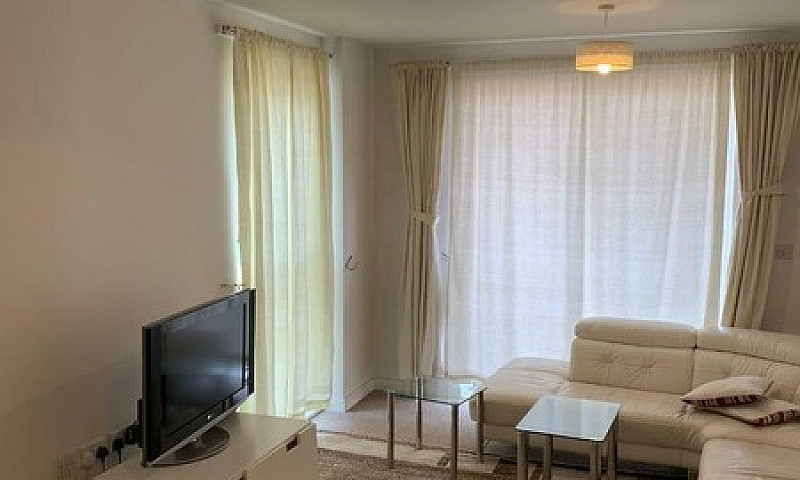 2 Bedroom Shared Fla...