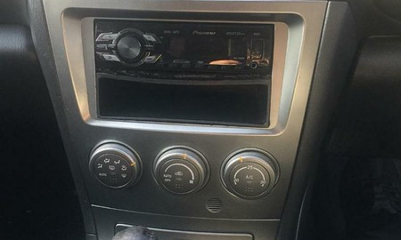 Subaru Impreza Gx Sp...