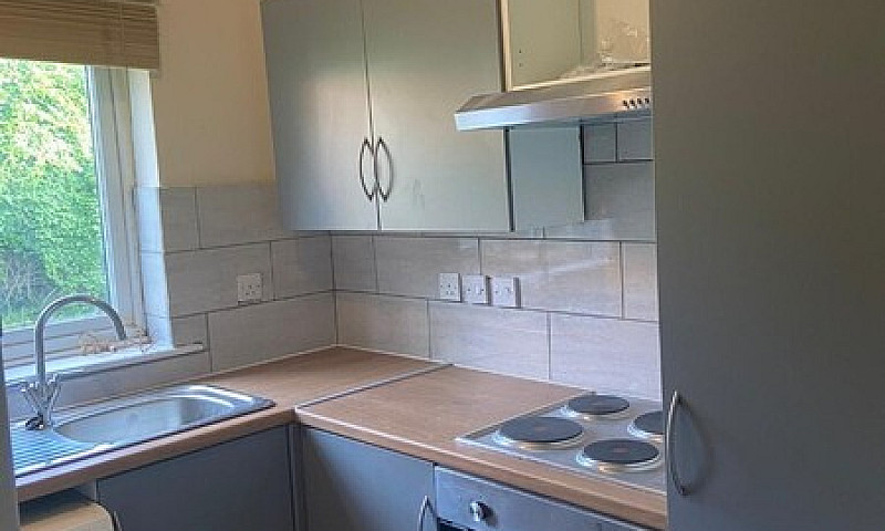 1 Bed Flat Plaistow ...