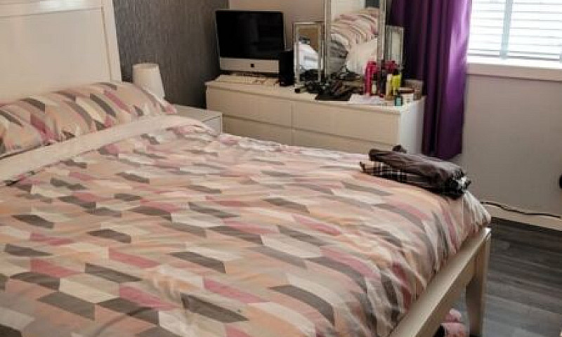 2 Double Bed Modern ...