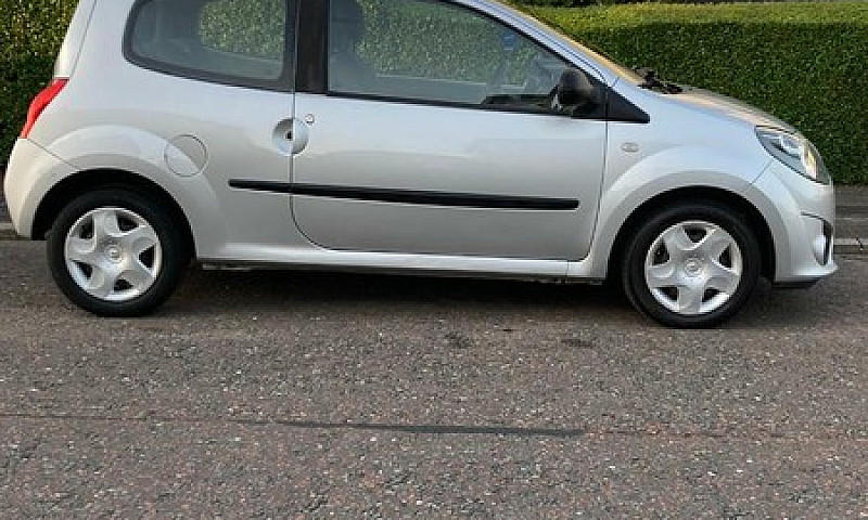 Renault Twingo ...