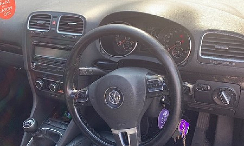 Volkswagen, Golf Plu...