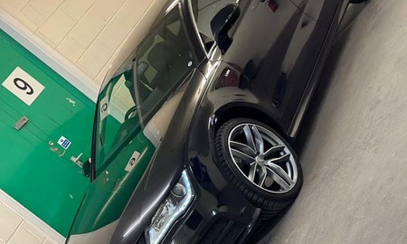 2012 Audi A7 Sline 3...