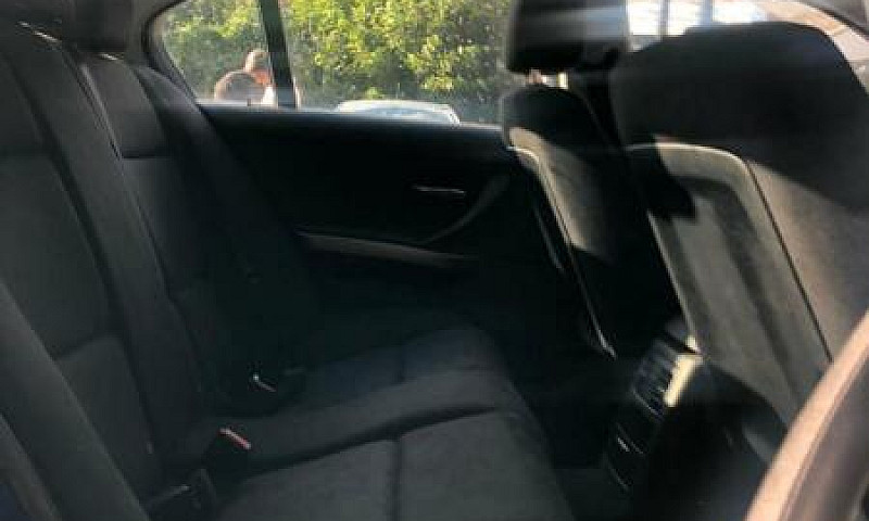 2007 Bmw 320D 2.0 Se...