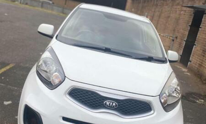 Kia Picanto 2013...