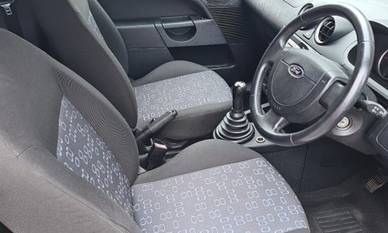 Ford, Fiesta, Hatchb...