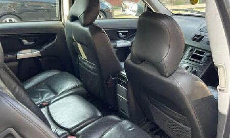 Volvo Xc90 ...