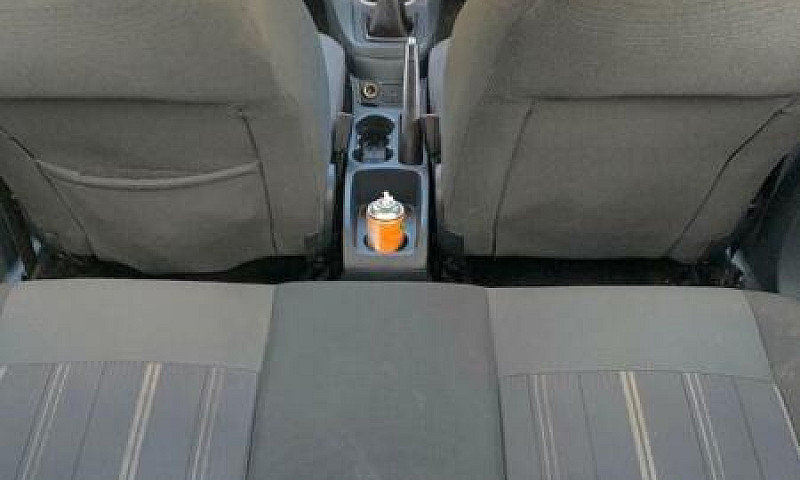 2009 Ford Fiesta 1.4...